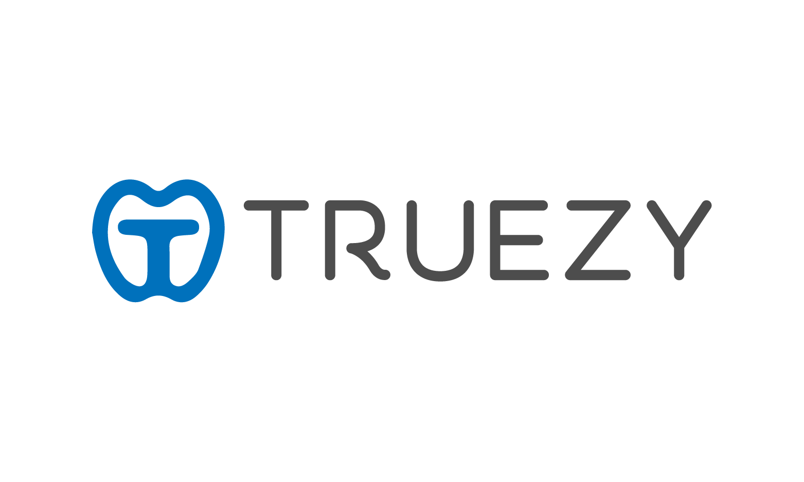 Truezy logo
